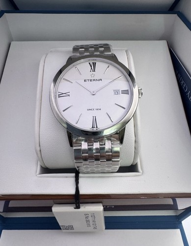 New eterna eternity - eternity, 40mm