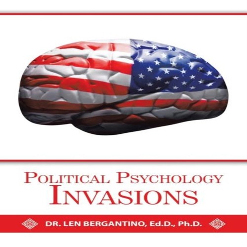 Political psychology invasions - political,