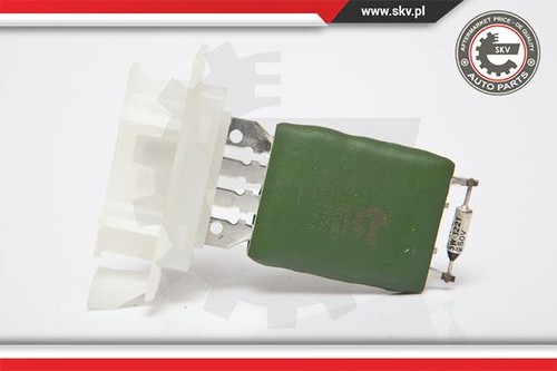 Resistor interior blower for - resistor,,