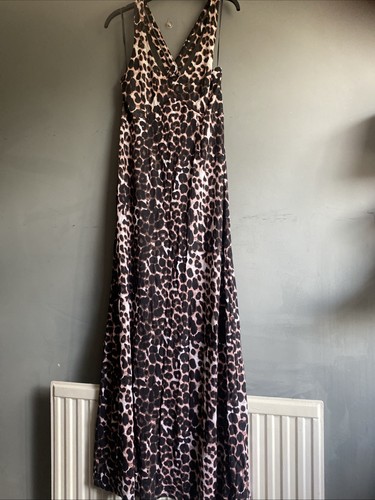 Ladies summer dress size - ladies, 10