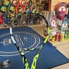 Babolat Pure Aero 100 Tennis Racket Grip Size 3