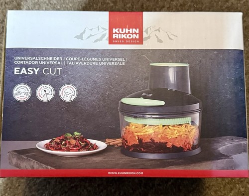 Kuhn rikon easy - kuhn, food