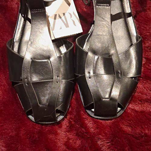 Zara women black - women’s,