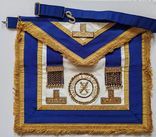 Masonic craft provincial grand - masonic,