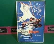 The Mouse Beep. Bianki, B.: