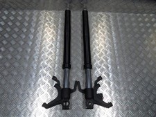 Genuine Yamaha YZF R1 1KB Pair