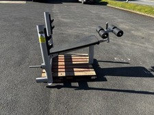 Gym 80 Decline Bench