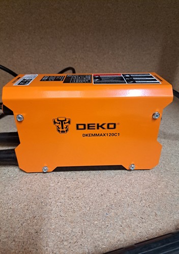 Deko dkemmax120c1 micro - dkemmax120c1,