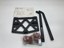 Honda NS 125 F GIVI MONORACK