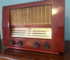 Vintage 1950s Ferguson Model