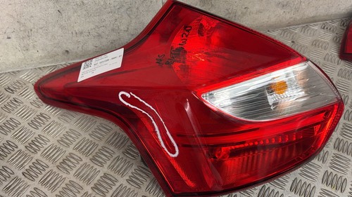 Ford focus mk3 - ford,