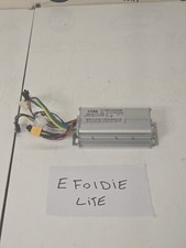 eFOLDI LITE mobility scooter parts Ecu Controller Brain Module
