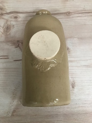 Antique ceramic hot water - antique,
