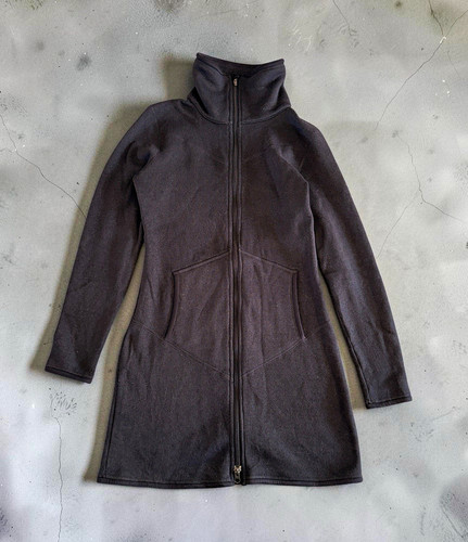 Patagonia full zip fleece - patagonia,