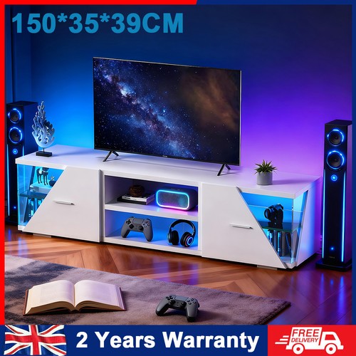 Led stand cabinet unit - led, tv