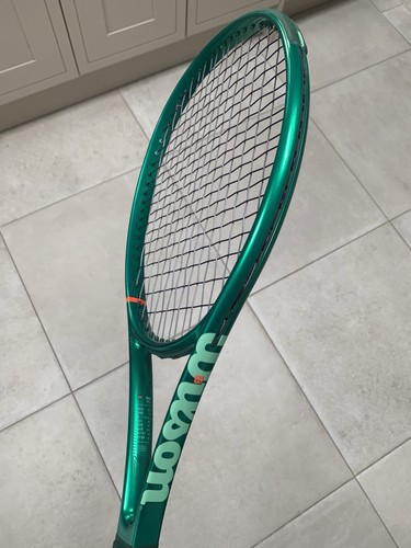 Wilson blade pro - pro, 100