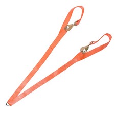 Tow Winch Recovery Trailer