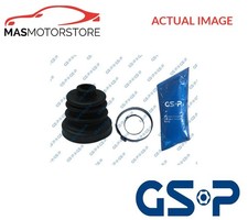 CV JOINT BOOT KIT GSP 760011 P