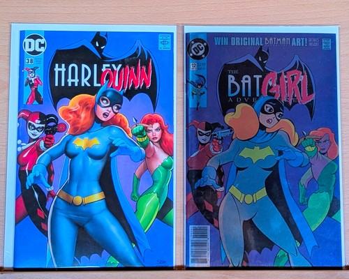 Harley quinn szerdy - harley, #38