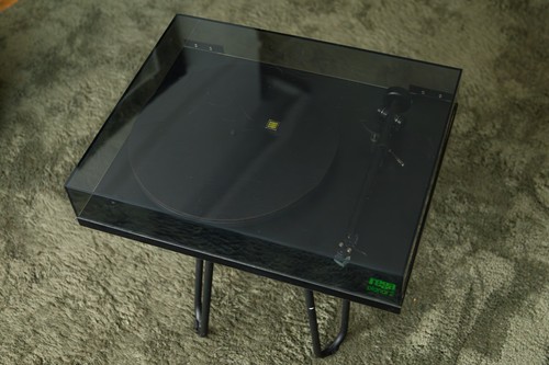 Rega planar turntable - rega,
