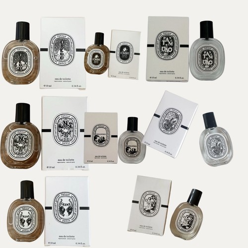 Diptyque 10ml dab travel - dab, on