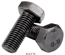 BSW WHITWORTH SET SCREWS HIGH