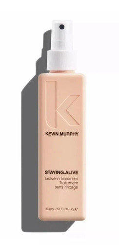 Kevin murphy staying alive - murphy,