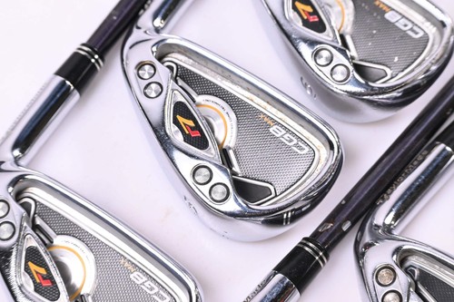 Taylormade cgb max irons - taylormade,