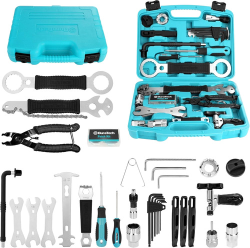 Piece professional bicycle - 41-piece,