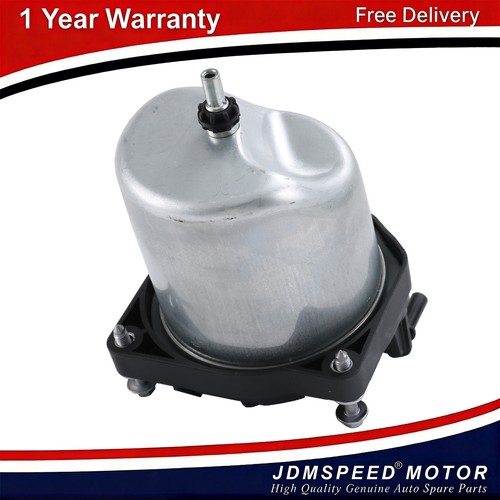 Fuel filter housing - fuel, fit