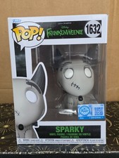 Funko Pop Vinyl - Disney #1632