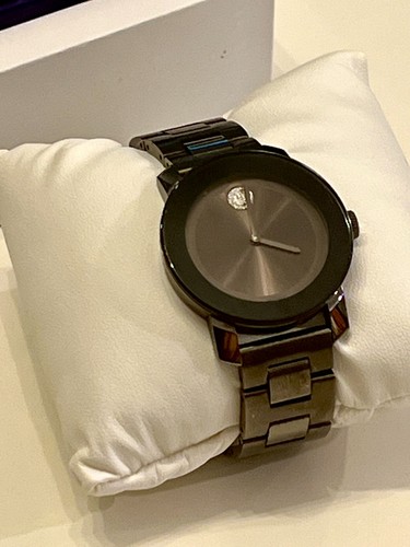 Movado bold women watch - women's,