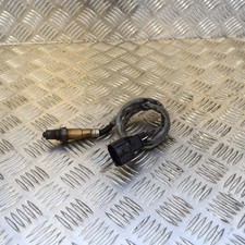 MERCEDES-BENZ C T-Model S203 Lambda Oxygen Sensor 0258007161 1.8 Petrol 2504765