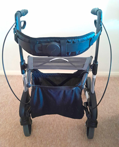 Topro troja wheel - troja, rollator