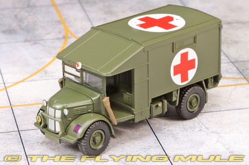 Oxford diecast k2 - diecast, 1:76