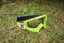 X Beast Tech Kids Motocross