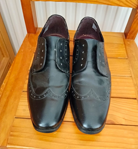 Burton london black real - london,