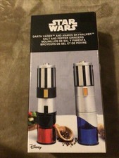 Star Wars Darth Vader & Anakin