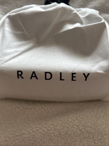 Radley dark cherry - dukes, place