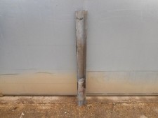 Used Crash Barrier / Armco
