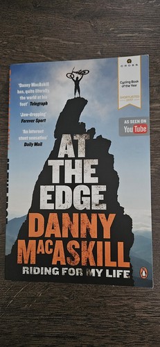 The edge danny - by,