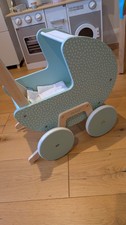 Janod Wooden Pram