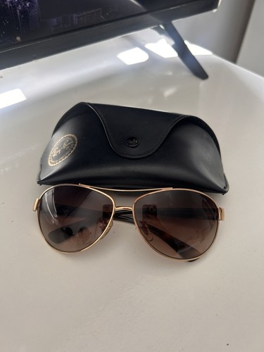 Ray ban rb3025 unisex aviator - ray-ban,