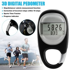 Pedometer step counter - pedometer,