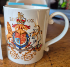 Queen Elizabeth II Golden