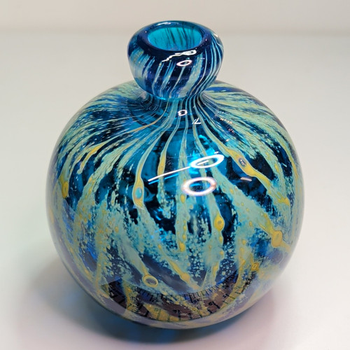 Mdina glass sea and - glass, sand