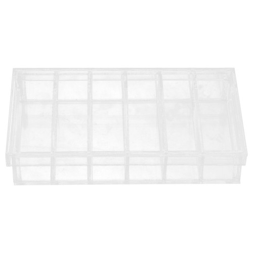 Acrylic incubator fish - acrylic,