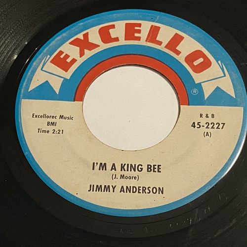 Jimmy anderson a - jimmy, i'm