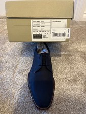 Mens Ted baker shoes -brand