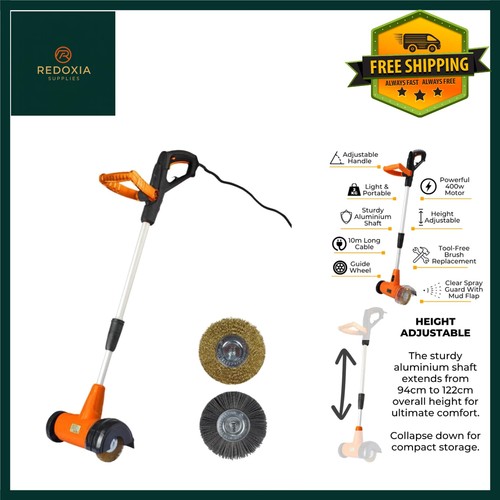 Lazy weeder electric - lazy-weeder,